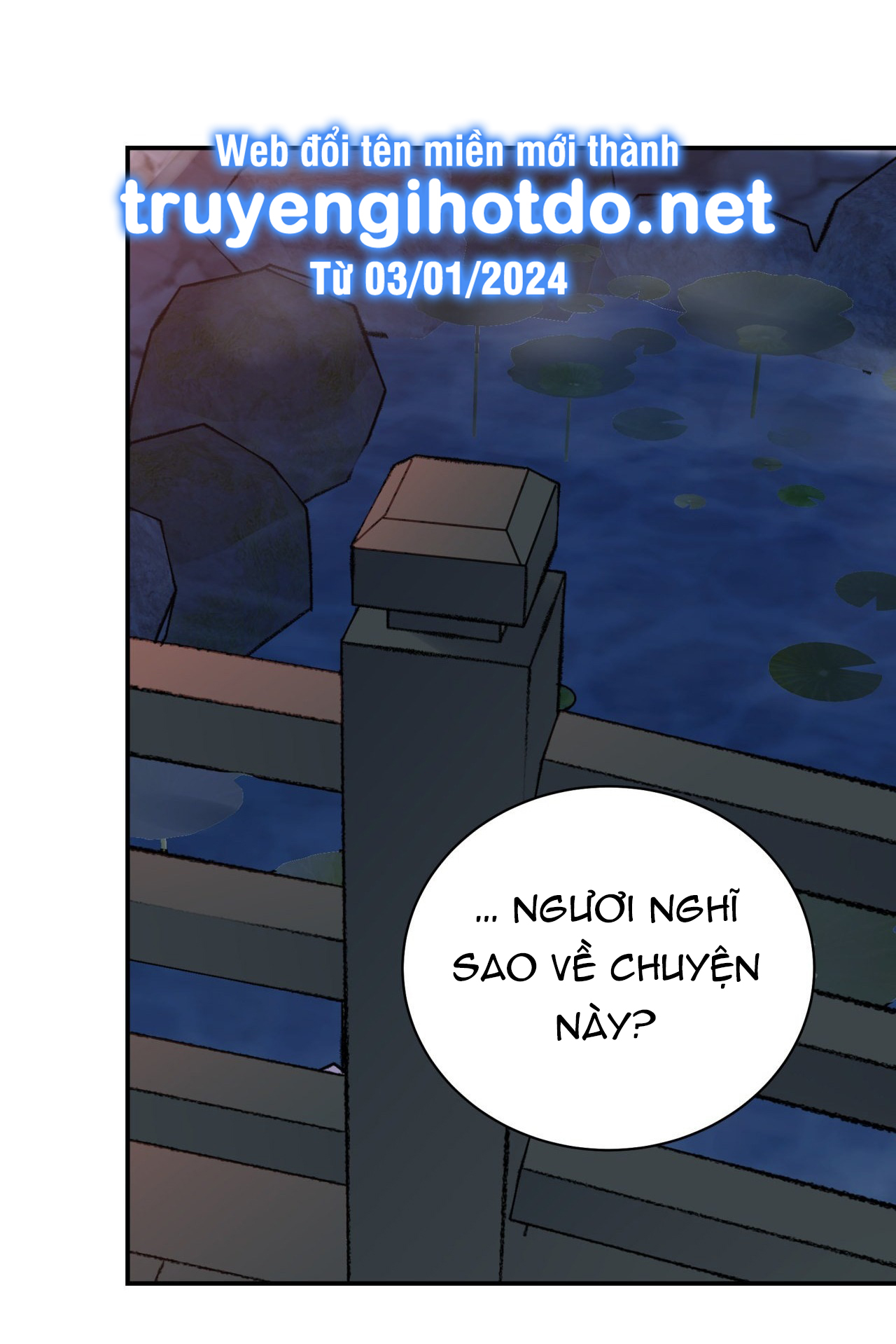 [18+] trượng kiếm tựa hoa chapter 65.2 25