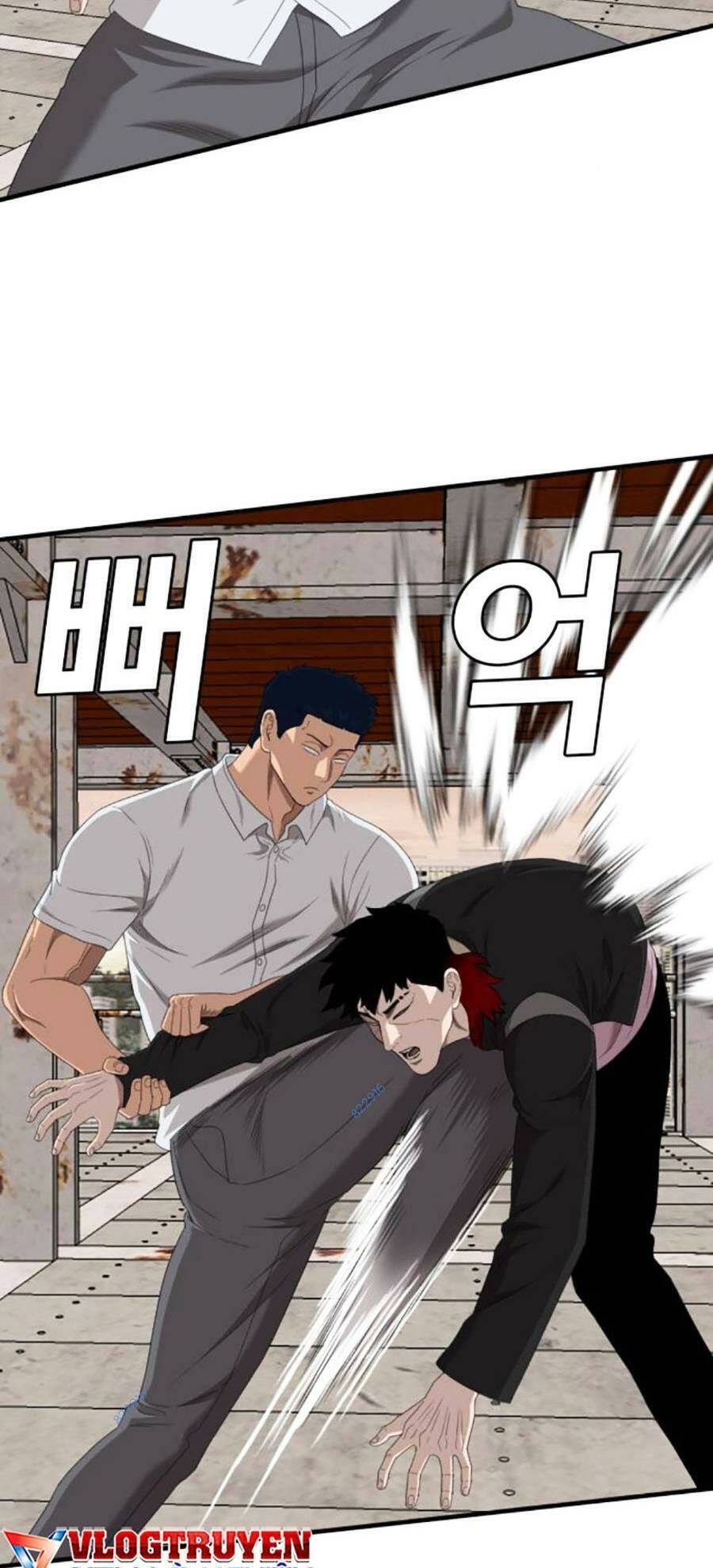 người xấu chapter 151 114