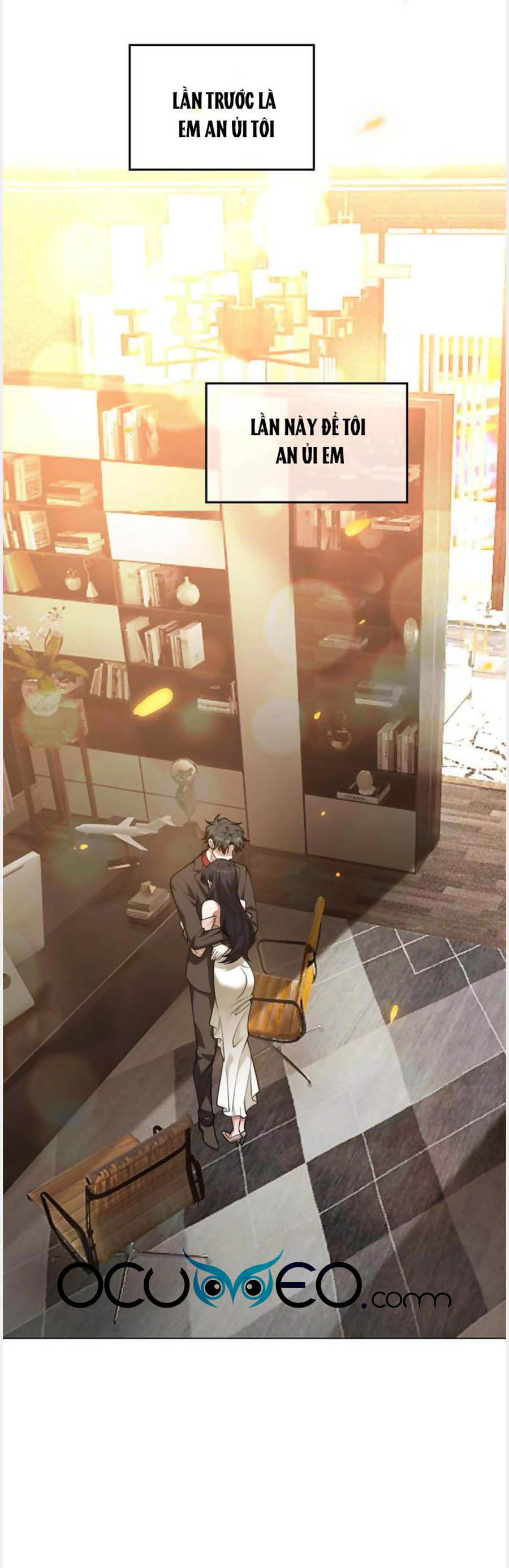 kế hoạch công lược của cô vợ gả thay chapter 50 13