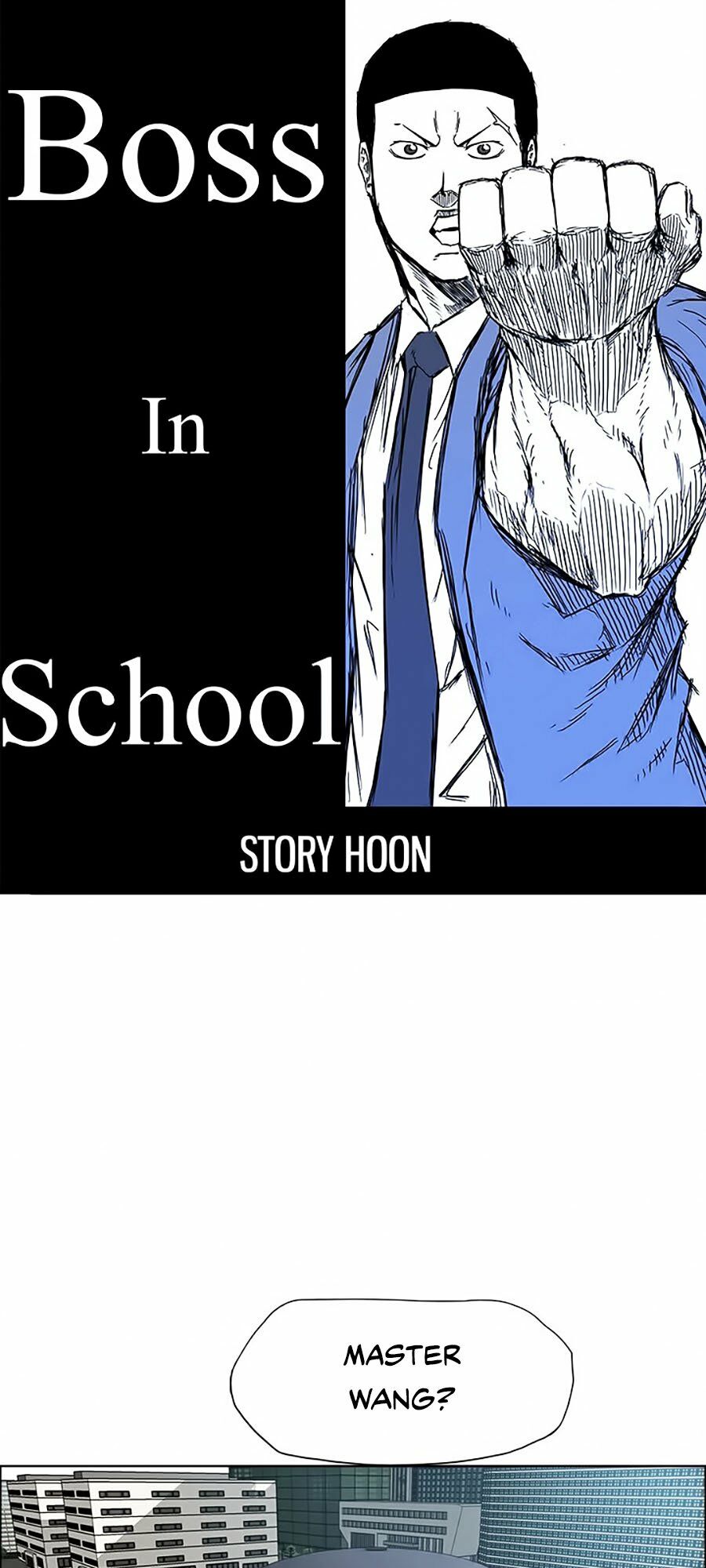 bá chủ học đường ss2 chapter 47 15