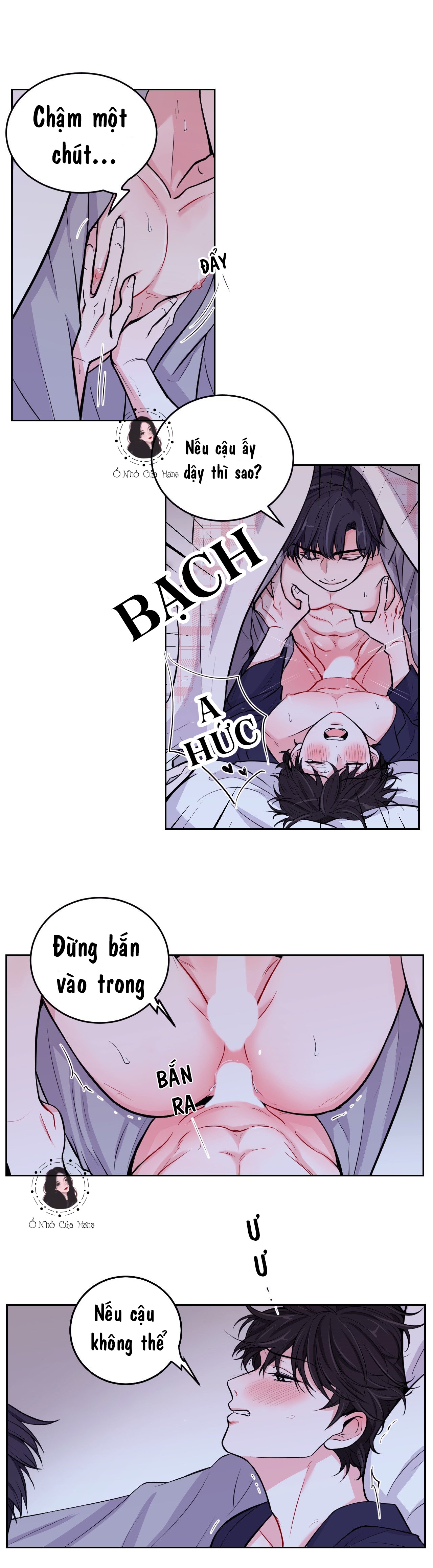 kinh nghiệm cảnh nóng chapter 5 10