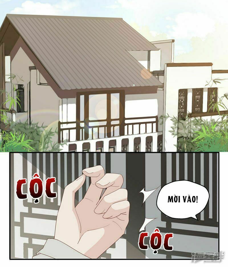 thiên kim bất lương chapter 17 1