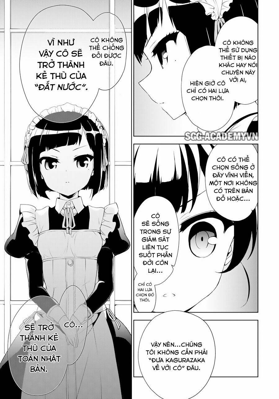 ore ga ojou-sama gakkou ni "shomin sample" toshite rachirareta ken chapter 53 19