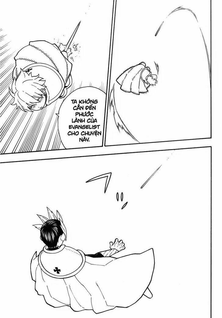 biệt đội lính cứu hỏa chapter 213 20