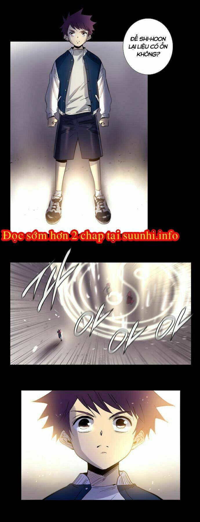 bản khế ước linh hồn chapter 162 26