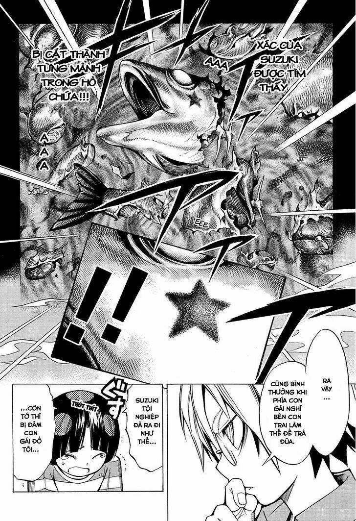 gakkyuu houtei chapter 1.1 22