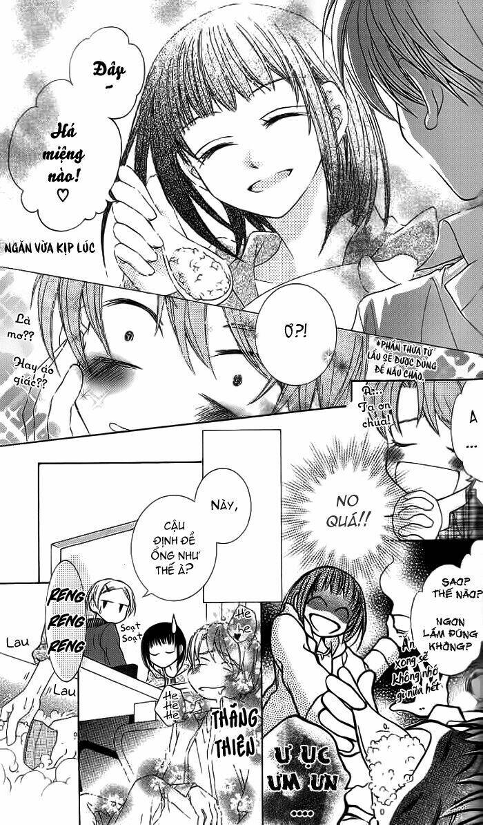 sugar family chapter 15 12