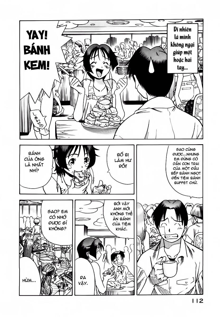 little jumper chapter 4 11