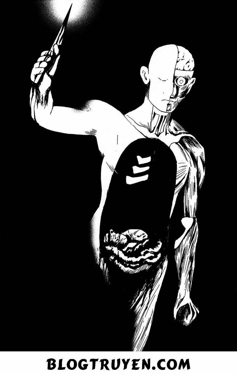 ác mộng gakuen chapter 5 32