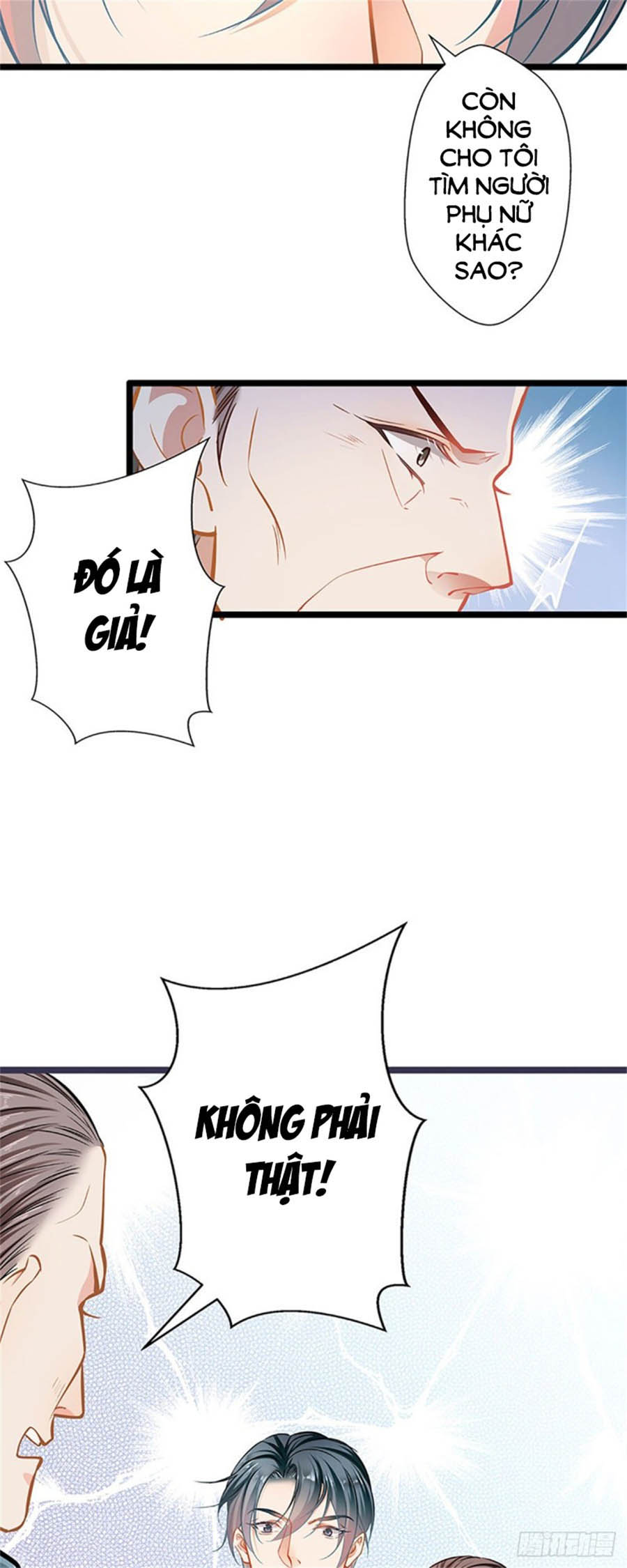 cưng chiều ái thê hư hỏng chapter 53 8