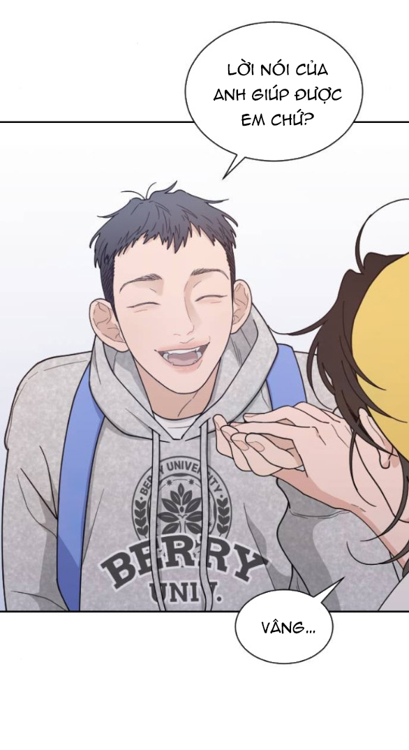 Vận May Bất Ngờ chapter 47.2 24