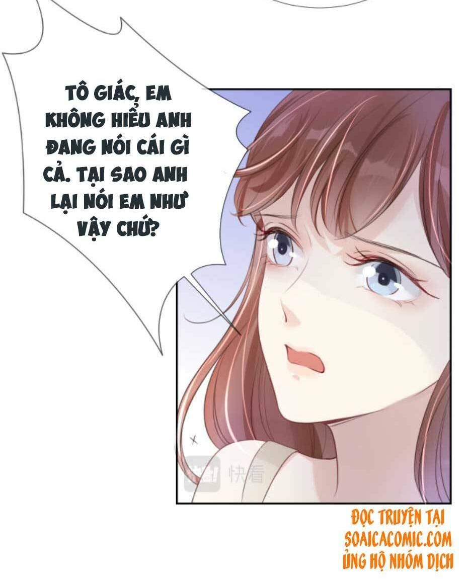 ngự tỷ toàn năng lại bị phá mã giáp chapter 14 14