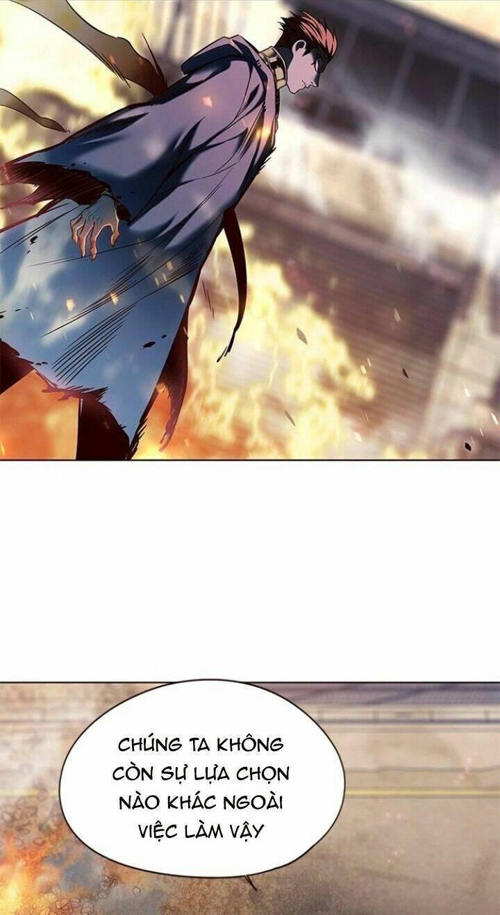 biến thân thành mèo chapter 107 13