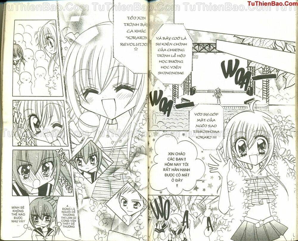 tôi là idol chapter 2 85