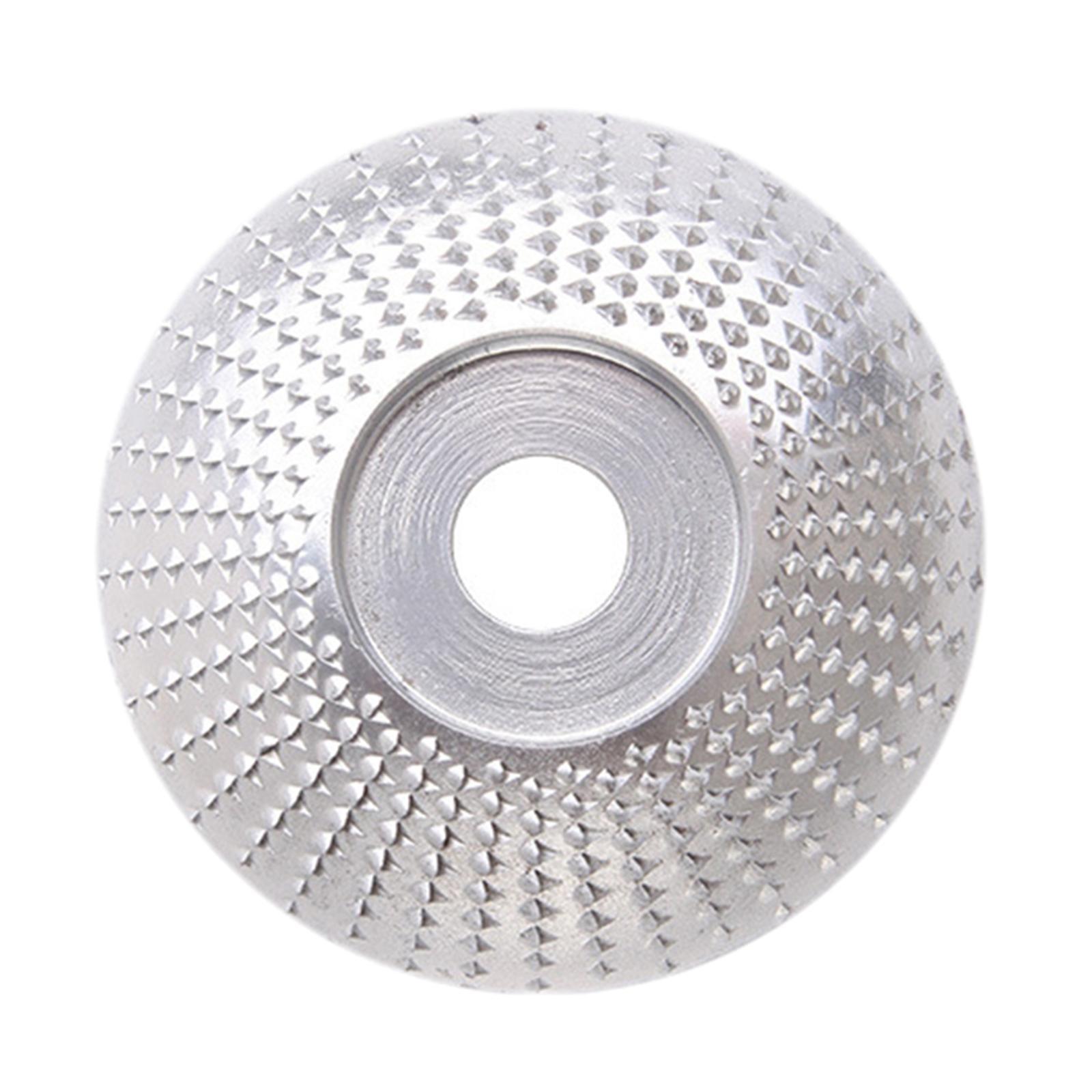 1Set Common Wood Carving Disc Woodworking Grinder Disc Woodworking Tool