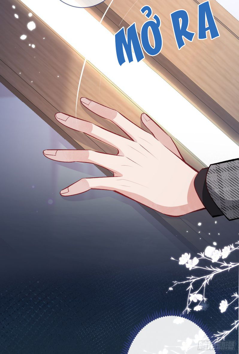 hotsearch của ảnh đế chapter 94 24