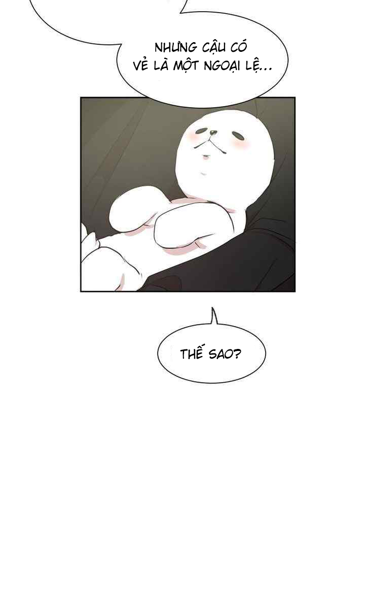 idols sống trong nhà tôi! chapter 4 49