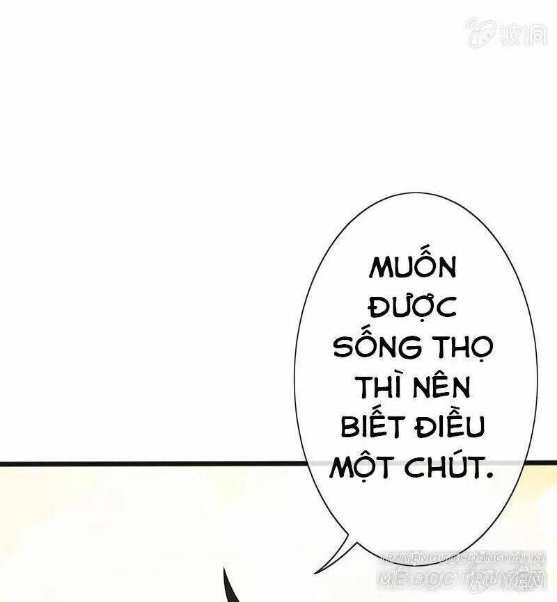 vương bài thiên sư và tiểu manh yêu chapter 20 7