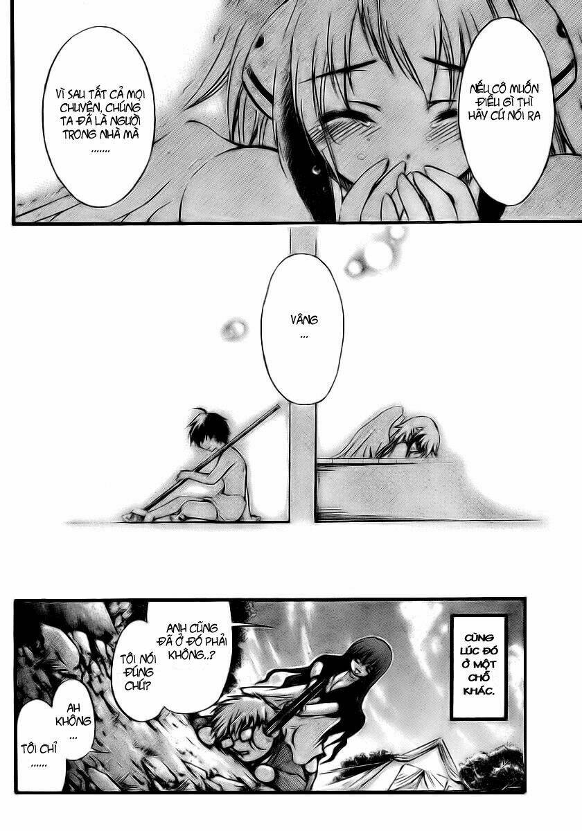 vật thất lạc của bầu trời chapter 11 38