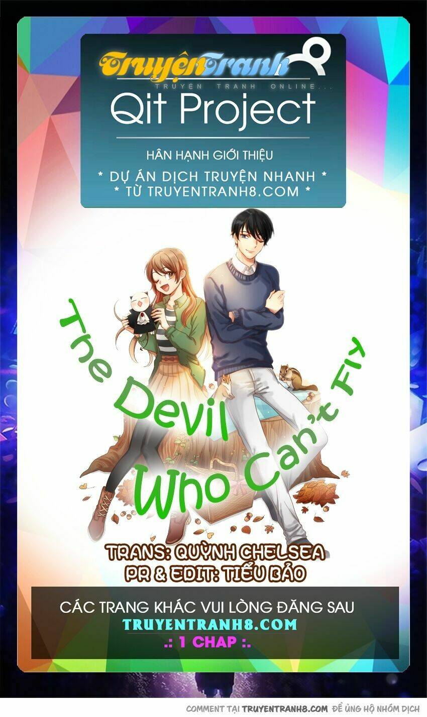 the devil who can't fly chapter 17 1