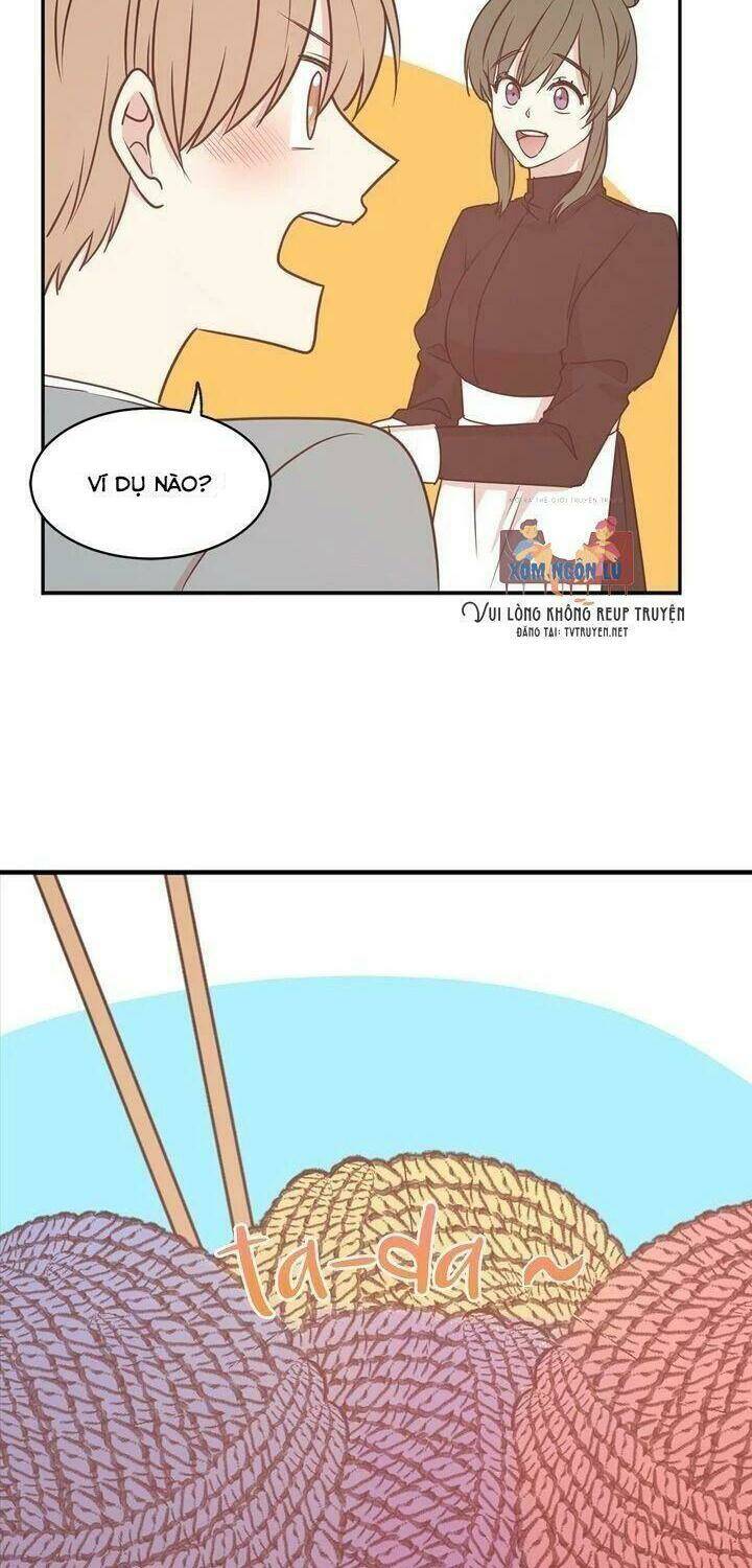 tôi chọn kết thúc của hoàng đế chapter 62 24