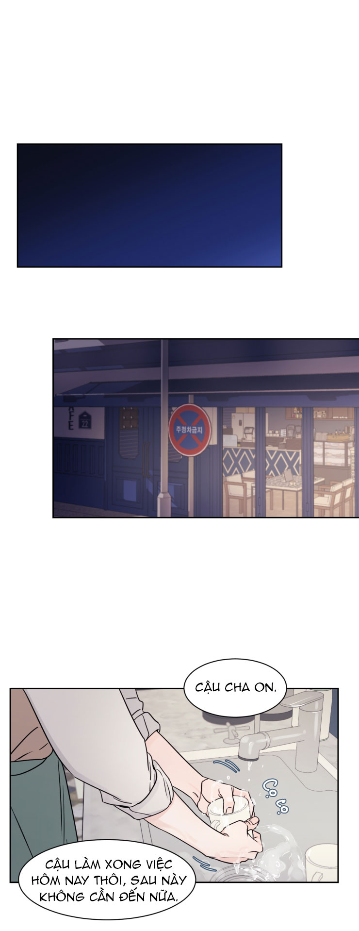 cái bóng của tôi chapter 5 1