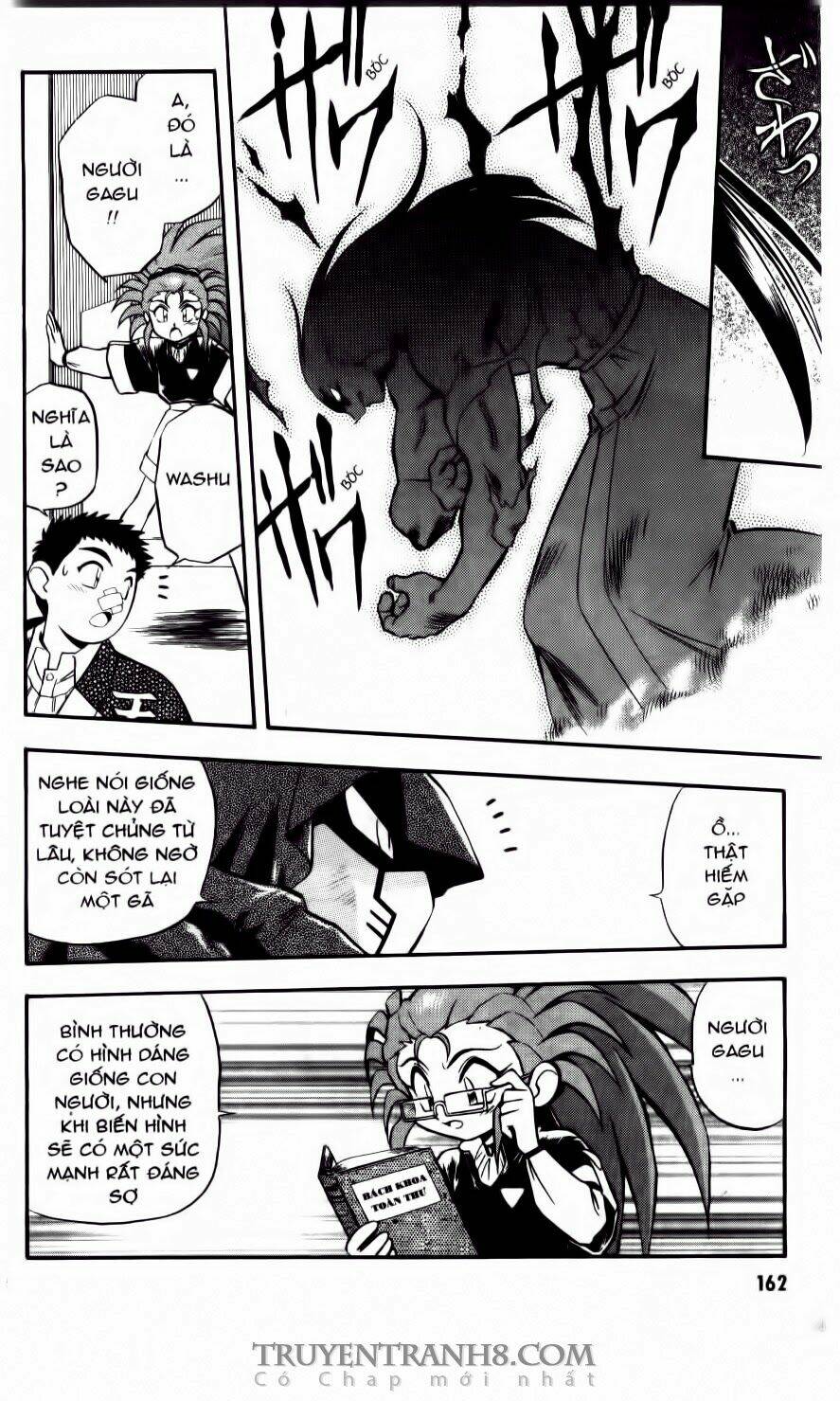 tenchi vô dụng chapter 26 17