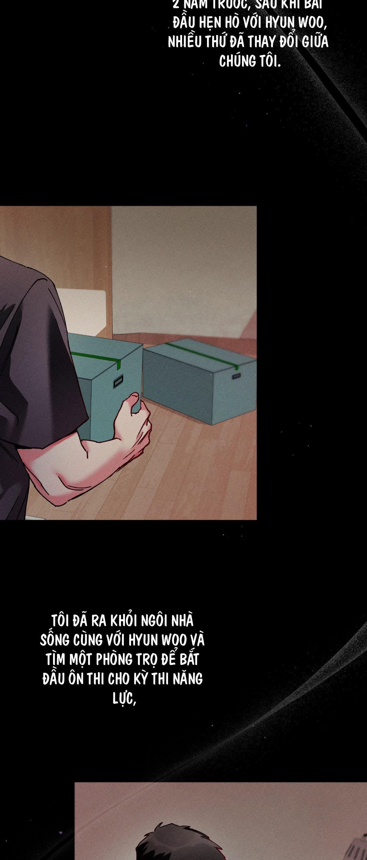 cùng nâng tạ nhé chapter 45 7