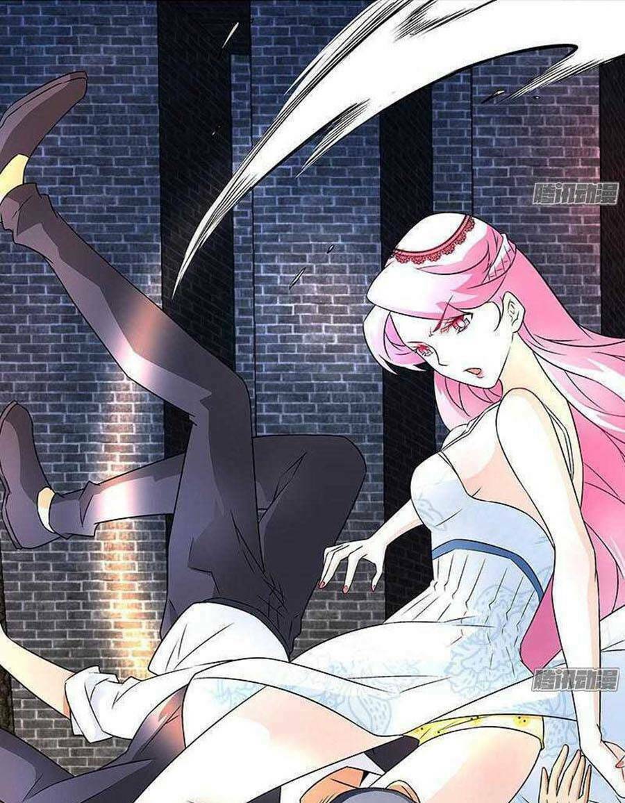 cường sủng hào môn tiểu manh thê chapter 20 10