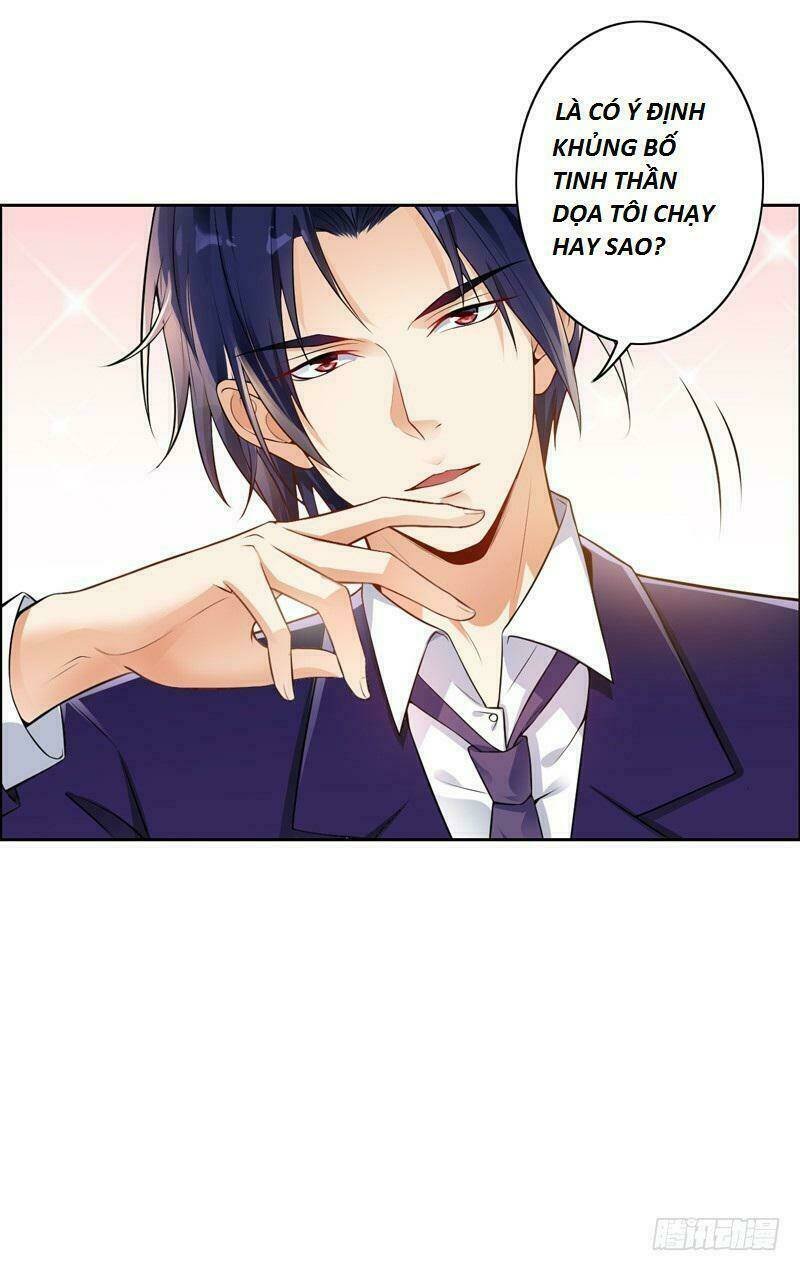 độc sủng tiểu lão bà chapter 4 34