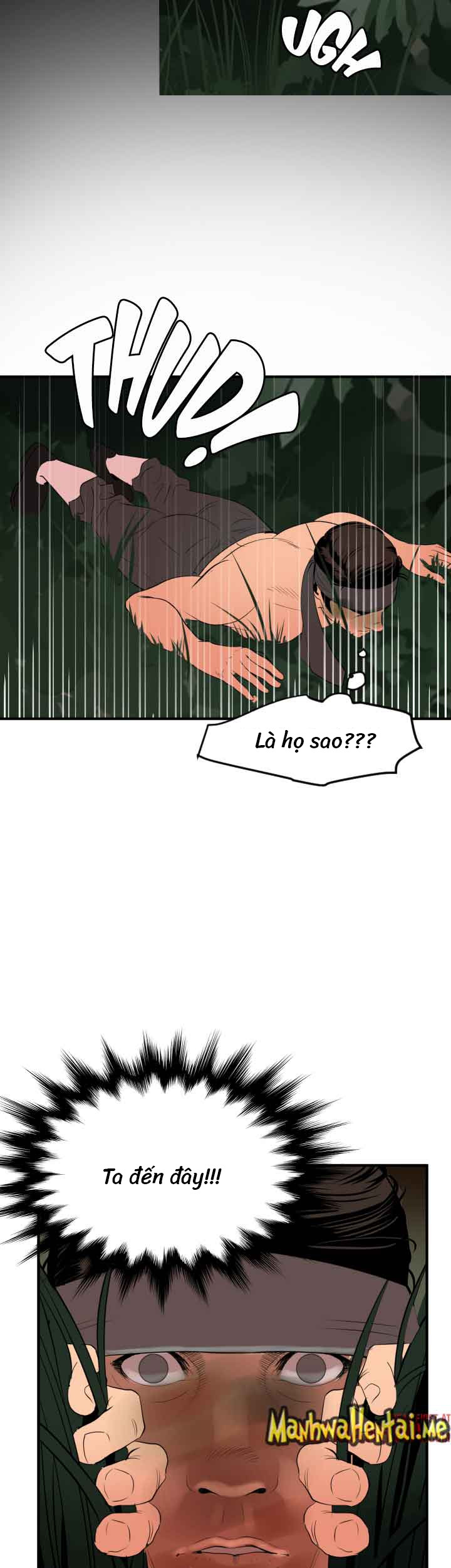 cột thu lôi chapter 77 26