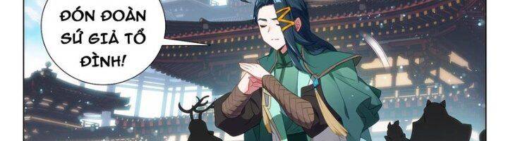 đấu la đại lục 5 - đường tam trùng sinh chapter 92 1