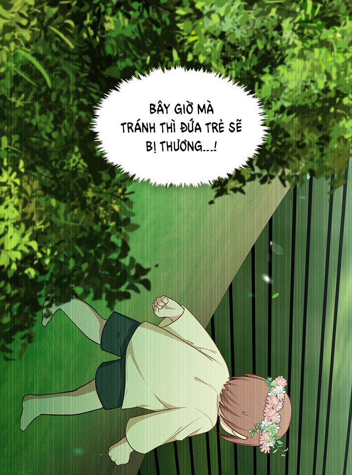 cẩn thận nữ phụ phản diện đấy! chapter 95 72