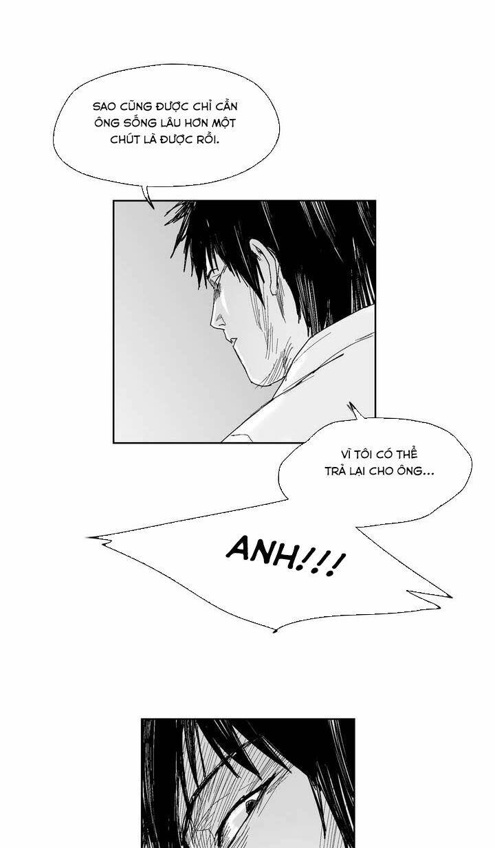 bạo lực học đường chapter 42 24