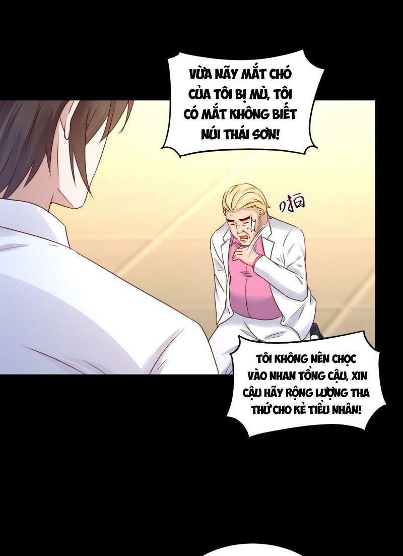 vua đầu tư mạnh nhất chapter 10 21