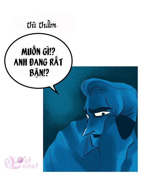 thần thoại olympus chapter 9 45