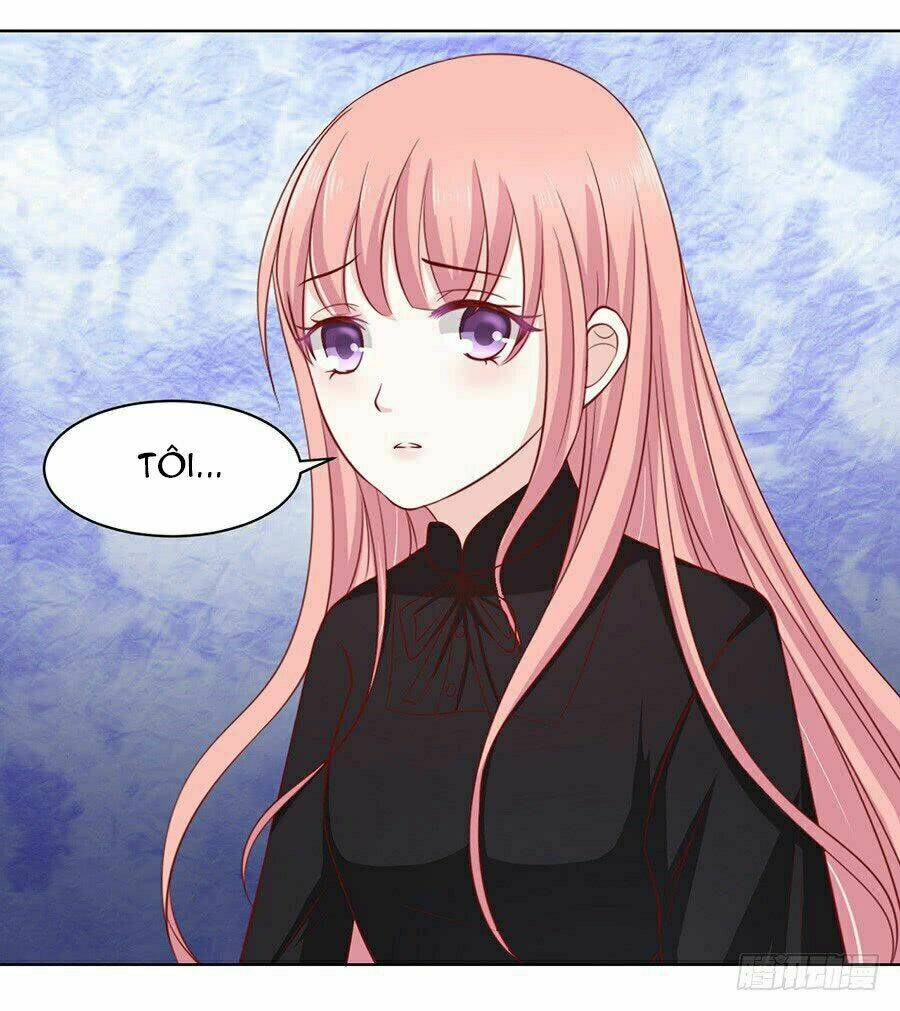 liệt ái tri hạ: series mật đào tiểu tình nhân chapter 106 3