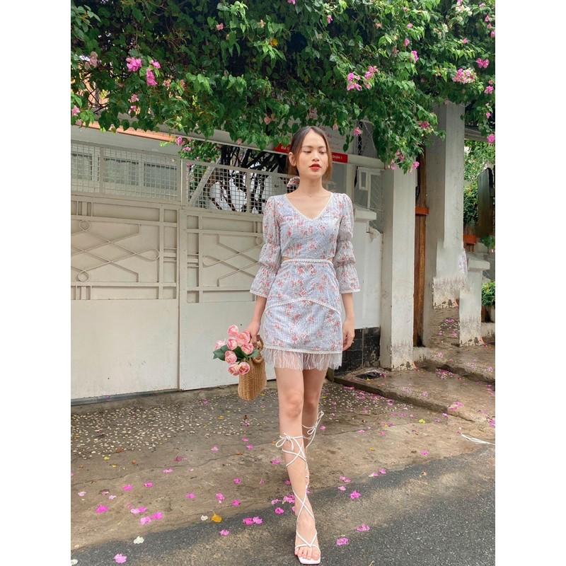 Đầm LeLan Dress