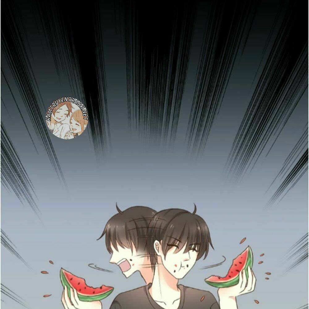 bạn trai có điện từ chapter 13 9