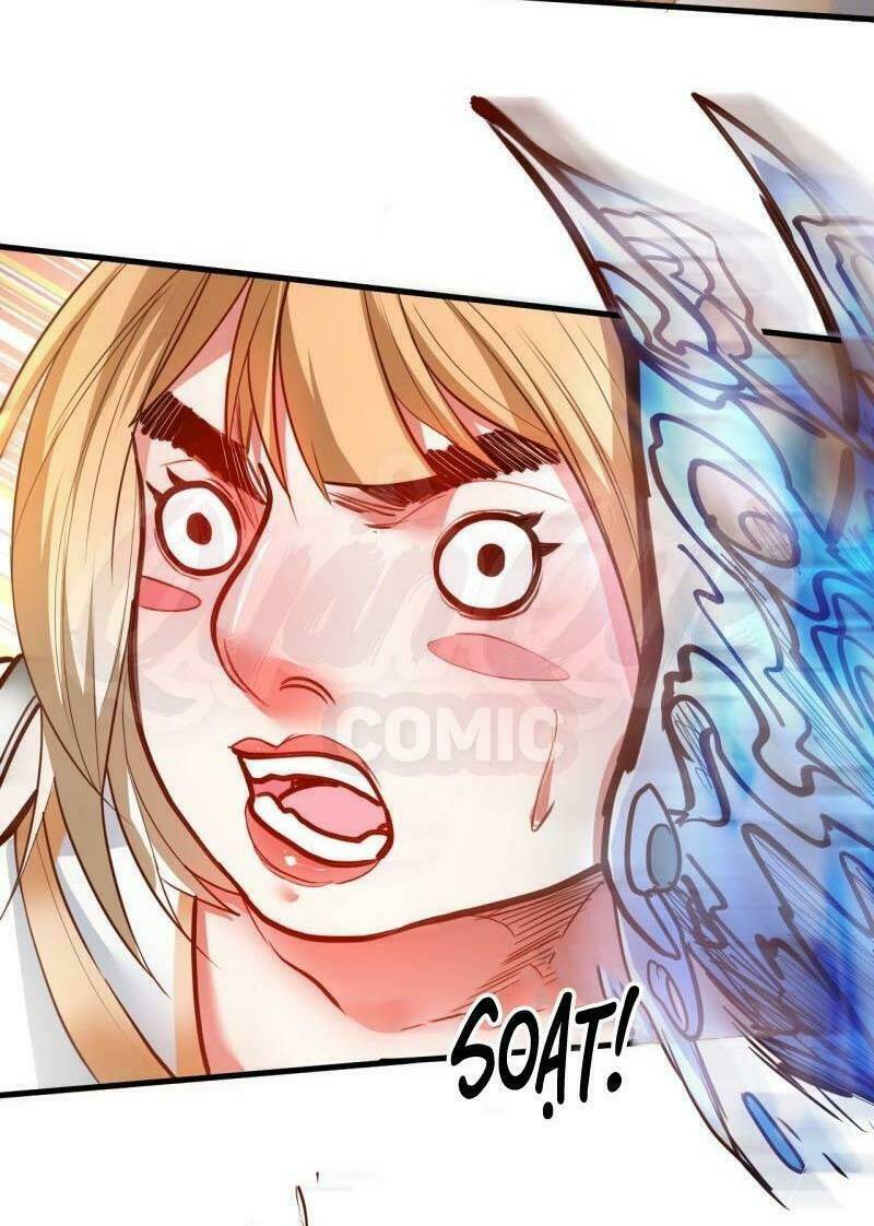 tối cường đại biểu hoàng kim thận chapter 80 17