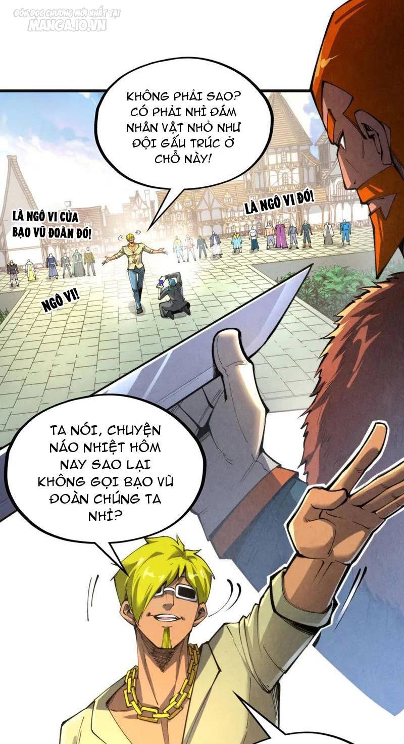 vạn cổ chí tôn chapter 314 7