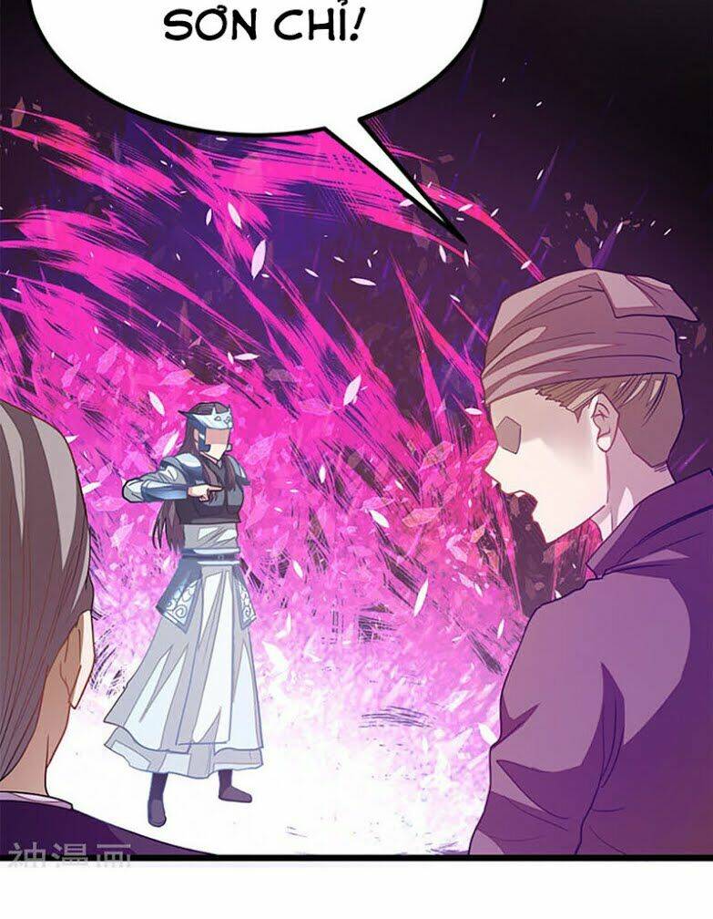 cửu dương thần vương chapter 200 32