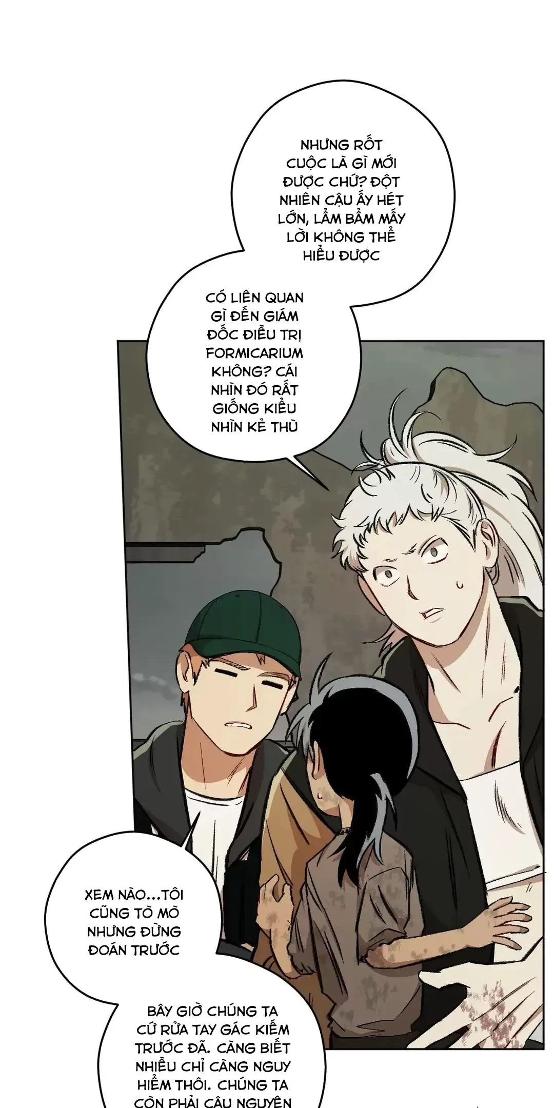 liveta chapter 49 51