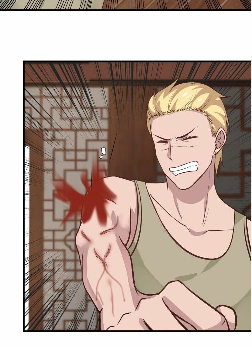 trên người ta có một rồng chapter 97 23