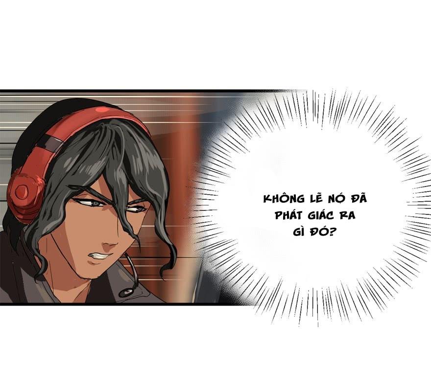 vua sinh tồn chapter 15 8