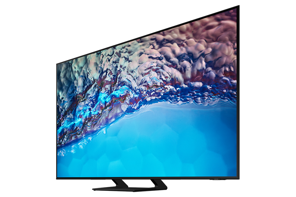Smart Tivi Samsung 4K Crystal UHD 55 inch UA55BU8500 - Hàng Chính Hãng - Chỉ Giao Hà Nội