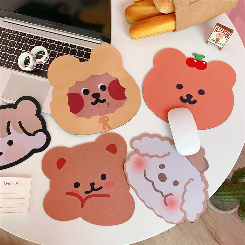 Thảm Lót Chuột Chơi Game Chống Trượt