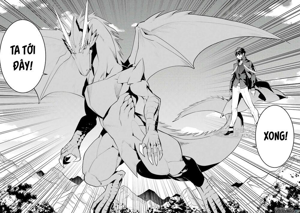 tensei kenja no isekai raifu ~ daini no shokugyo wo ete, sekai saikyou ni narimashita~ chapter 26 44