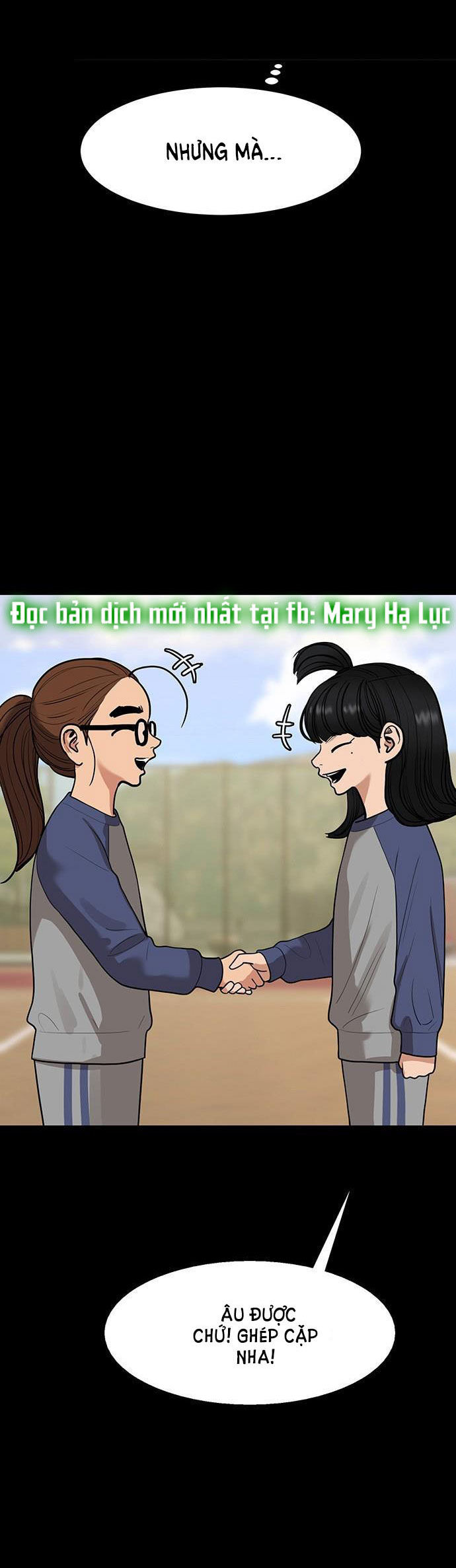 vẻ đẹp đích thực - true beauty chapter 183.1 23