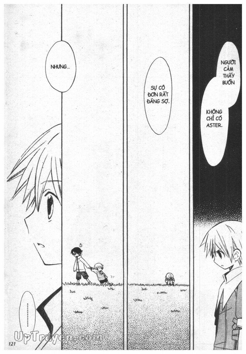 hoshi no witch chapter 3 121